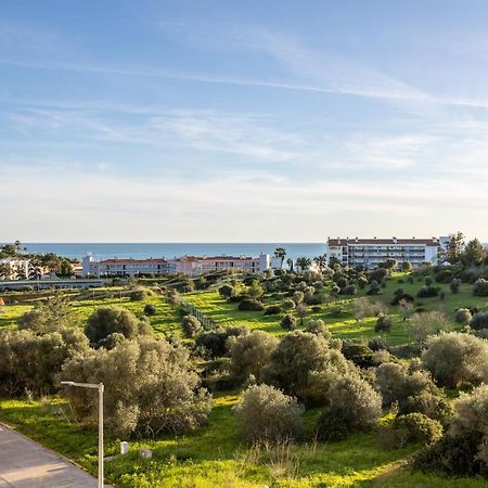Portimao Beach House Buitenkant foto