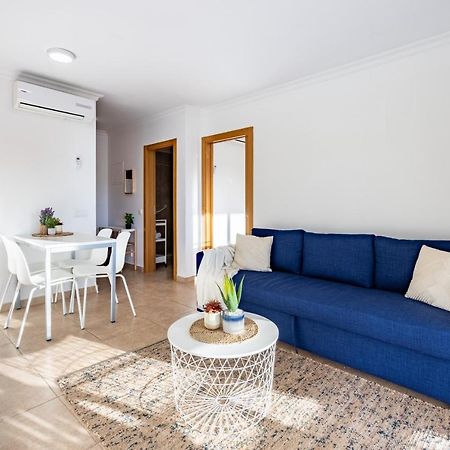 Portimao Beach House Buitenkant foto
