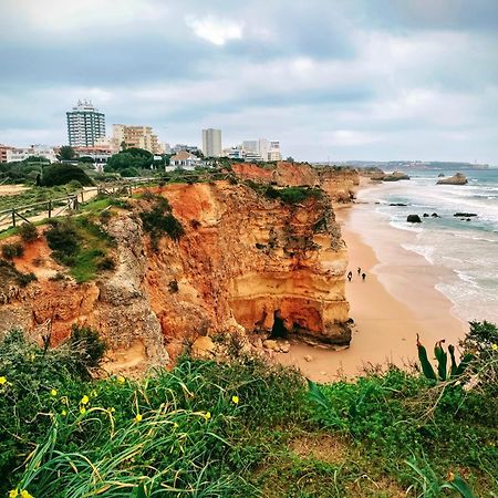 Portimao Beach House Buitenkant foto