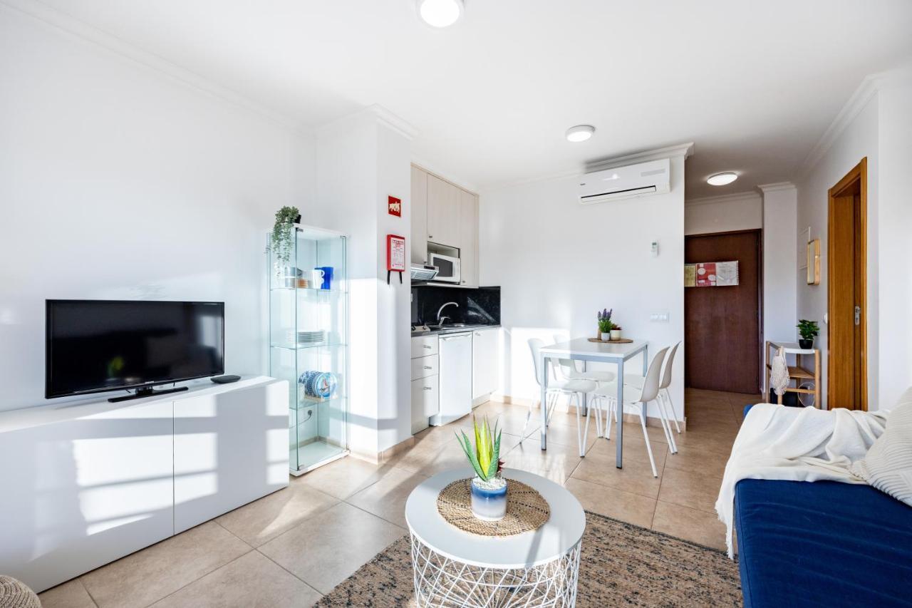 Portimao Beach House Buitenkant foto