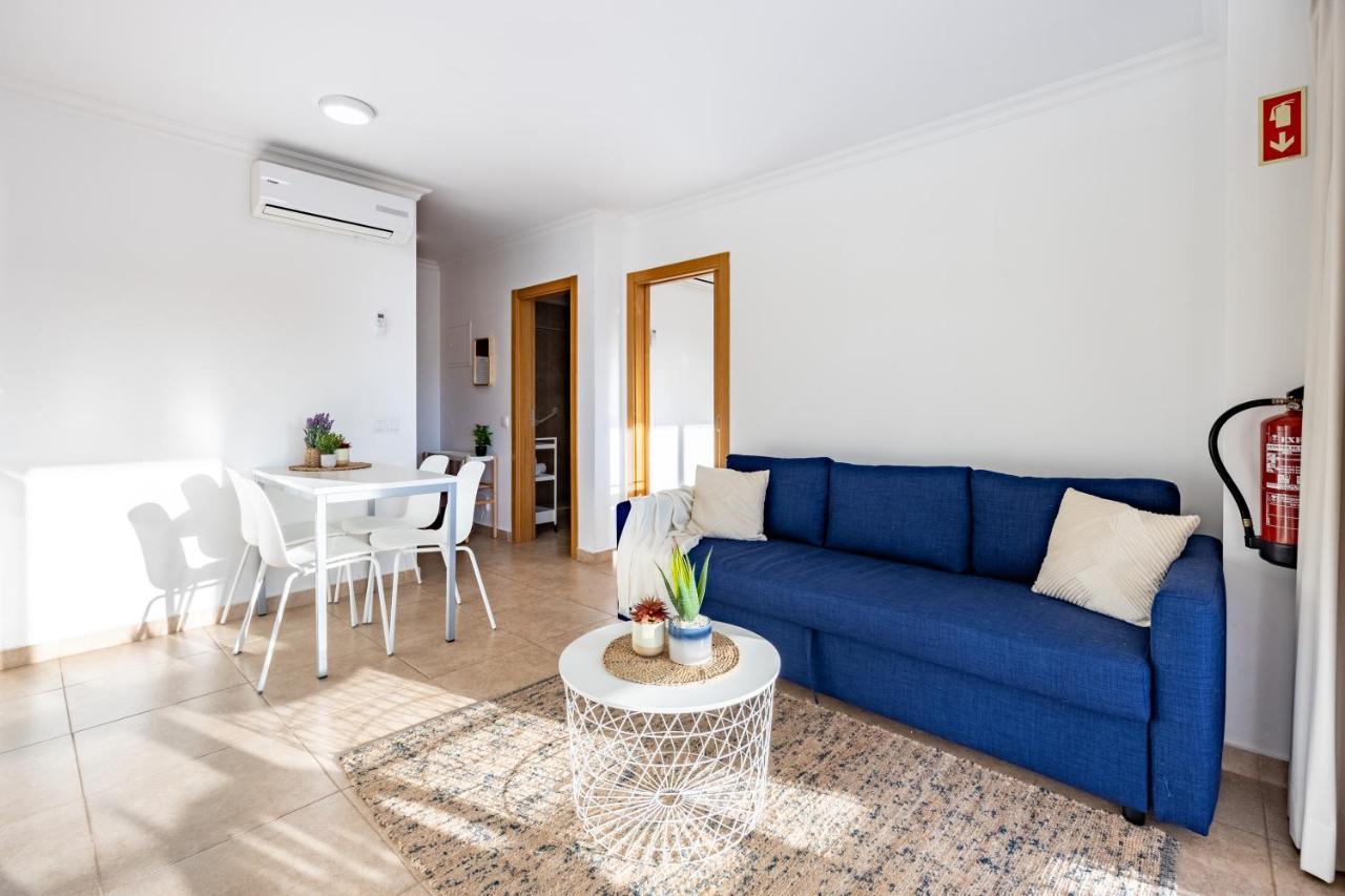 Portimao Beach House Buitenkant foto
