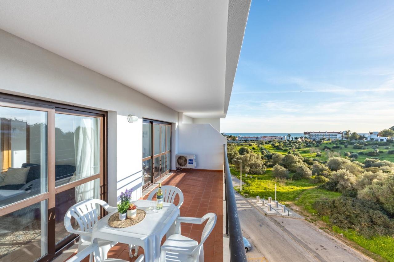 Portimao Beach House Buitenkant foto