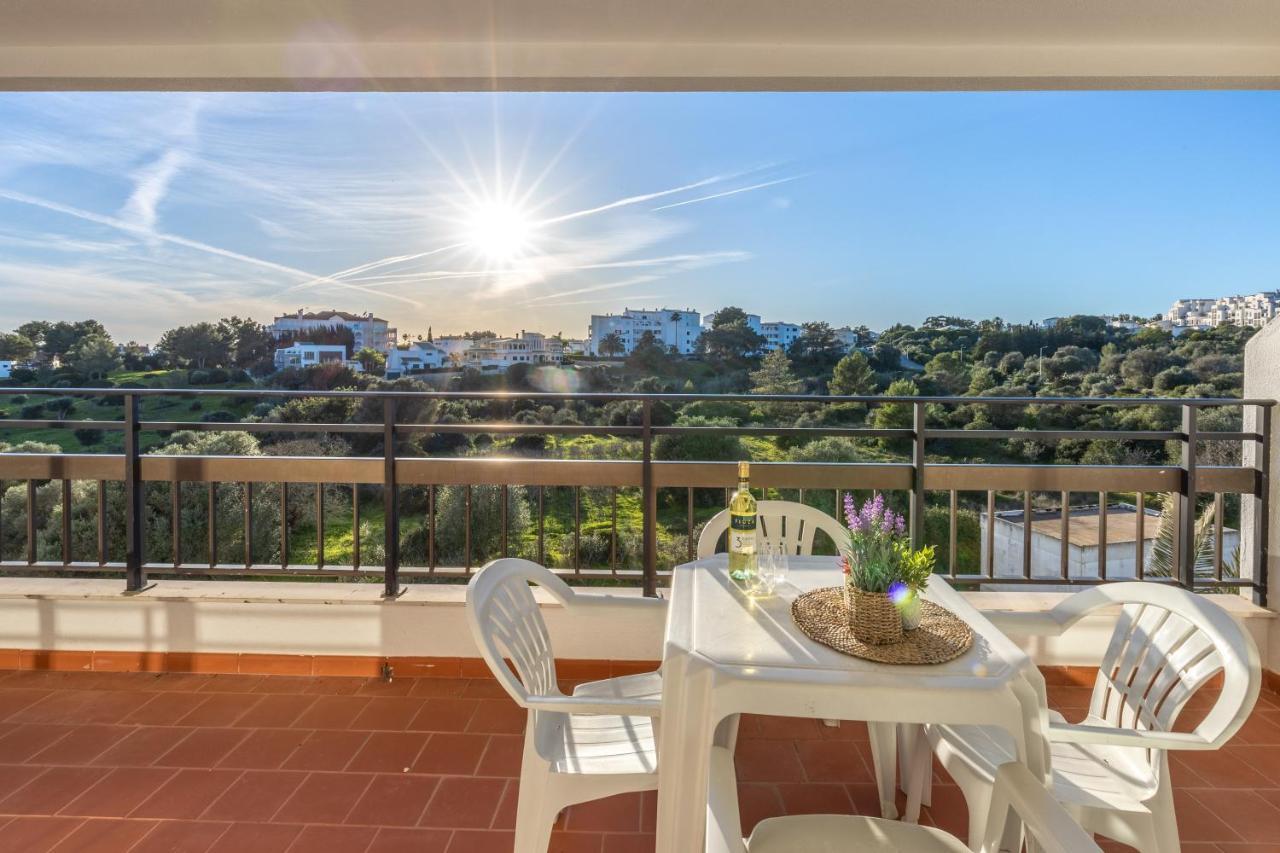 Portimao Beach House Buitenkant foto