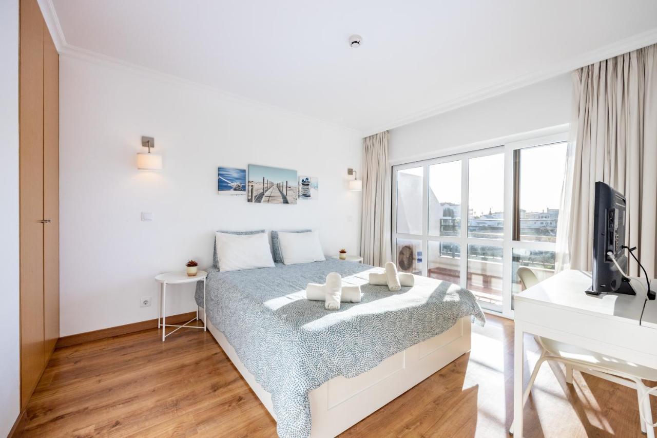Portimao Beach House Buitenkant foto
