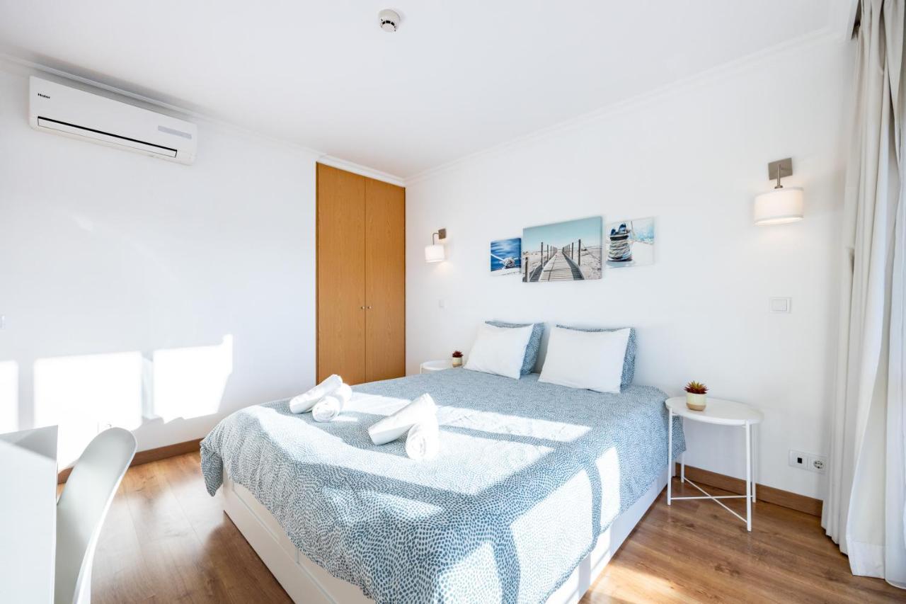 Portimao Beach House Buitenkant foto